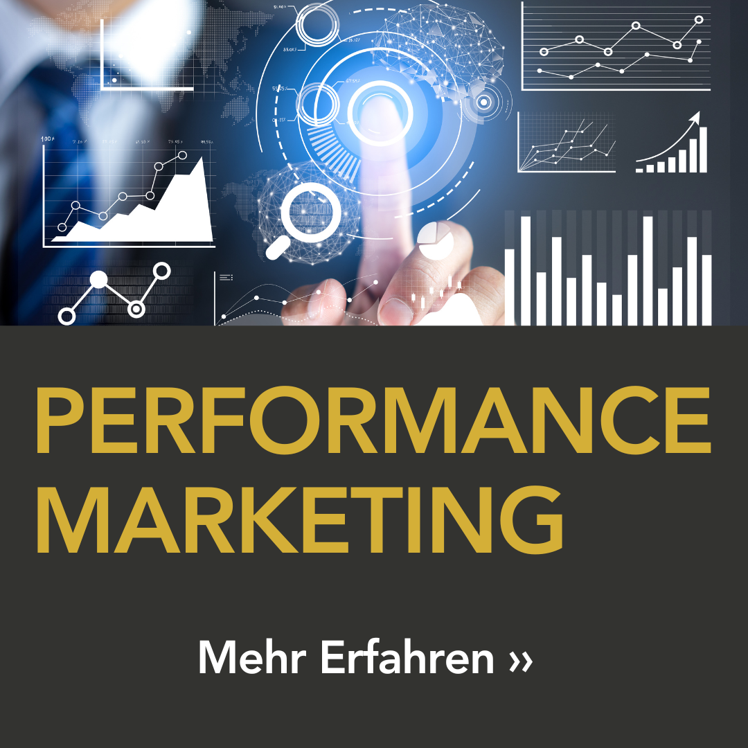 Weiter zu den Performance-Marketing Informationen