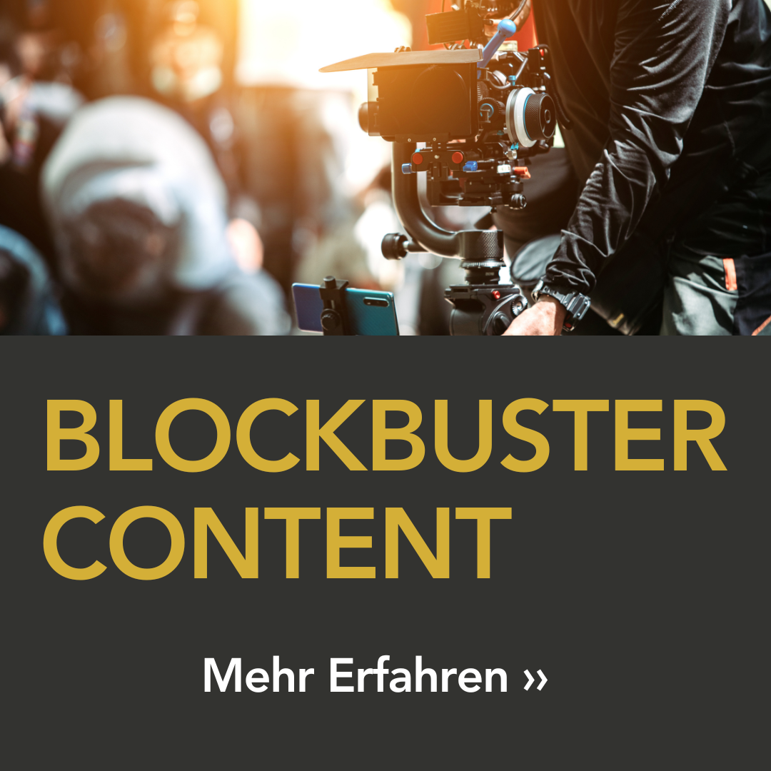 Weiter zu den Content Marketing Informationen